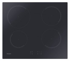 Candy CI642C/E14U beépíthető indukciós főzőlap Konyhai termékek - Sütő-főzőlap, tűzhely (beépíthető) - Indukciós főzőlap (beépíthető) - 404792