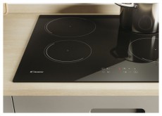 Candy CI642C/E14U beépíthető indukciós főzőlap Konyhai termékek - Sütő-főzőlap, tűzhely (beépíthető) - Indukciós főzőlap (beépíthető) - 404792