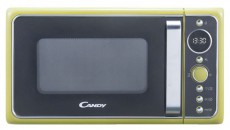 Candy DIVO G20CG mikrohullámú sütő Konyhai termékek - Mikrohullámú sütő - Mikrohullámú sütő (szabadonálló) - 405968