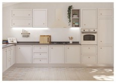 Candy CCC60BA/1 beépíthető páraelszívó Konyhai termékek - Páraelszívó - Hagyományos - 459902