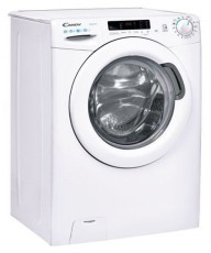 Candy CS 1282DE-S elöltöltős mosógép Háztartás / Otthon / Kültér - Mosógép / szárítógép - Elöltöltős normál (60cm-ig) mosógép - 457171