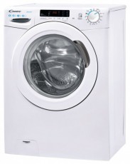 Candy CS 1282DE-S elöltöltős mosógép Háztartás / Otthon / Kültér - Mosógép / szárítógép - Elöltöltős normál (60cm-ig) mosógép - 457171