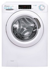 Candy CSO 1295TW4-S elöltöltős mosógép Háztartás / Otthon / Kültér - Mosógép / szárítógép - Elöltöltős normál (60cm-ig) mosógép - 457308