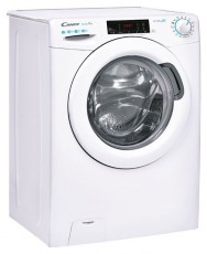 Candy CSO 1295TW4-S elöltöltős mosógép Háztartás / Otthon / Kültér - Mosógép / szárítógép - Elöltöltős normál (60cm-ig) mosógép - 457308