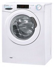 Candy CSO 1295TW4-S elöltöltős mosógép Háztartás / Otthon / Kültér - Mosógép / szárítógép - Elöltöltős normál (60cm-ig) mosógép - 457308