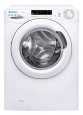 Candy CS1282DW4-S MOSÓGÉP ELÖLTÖLTŐS Háztartás / Otthon / Kültér - Mosógép / szárítógép - Elöltöltős mosógép (beépíthető) - 470140