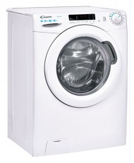 Candy CS1282DW4-S MOSÓGÉP ELÖLTÖLTŐS Háztartás / Otthon / Kültér - Mosógép / szárítógép - Elöltöltős mosógép (beépíthető) - 470140