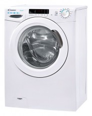 Candy CS1282DW4-S MOSÓGÉP ELÖLTÖLTŐS Háztartás / Otthon / Kültér - Mosógép / szárítógép - Elöltöltős mosógép (beépíthető) - 470140