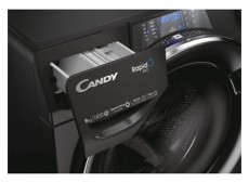 Candy RP 496BWMBCB/1-S MOSÓGÉP ELÖLTÖLTŐS Háztartás / Otthon / Kültér - Mosógép / szárítógép - Elöltöltős normál (60cm-ig) mosógép - 473219