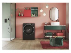Candy RP 496BWMBCB/1-S MOSÓGÉP ELÖLTÖLTŐS Háztartás / Otthon / Kültér - Mosógép / szárítógép - Elöltöltős normál (60cm-ig) mosógép - 473219