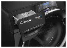 Candy RP 496BWMBCB/1-S MOSÓGÉP ELÖLTÖLTŐS Háztartás / Otthon / Kültér - Mosógép / szárítógép - Elöltöltős normál (60cm-ig) mosógép - 473219
