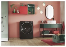 Candy RP 496BWMBCB/1-S MOSÓGÉP ELÖLTÖLTŐS Háztartás / Otthon / Kültér - Mosógép / szárítógép - Elöltöltős normál (60cm-ig) mosógép - 473219