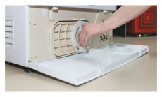 Candy RPE H9A2TRE-S szárítógép hőszivattyús Háztartás / Otthon / Kültér - Mosógép / szárítógép - Szárítógép - 471690