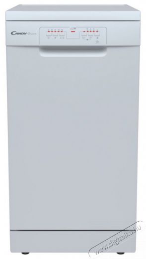 Candy CDPH 2L949W mosogatógép Konyhai termékek - Mosogatógép - Keskeny (45cm-ig) szabadonálló mosogatógép - 372962