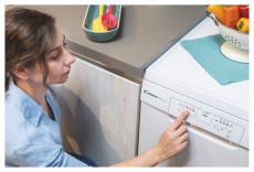 Candy CDPH 2L949W mosogatógép Konyhai termékek - Mosogatógép - Keskeny (45cm-ig) szabadonálló mosogatógép - 372962
