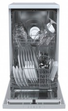 Candy CDPH 2L949W mosogatógép Konyhai termékek - Mosogatógép - Keskeny (45cm-ig) szabadonálló mosogatógép - 372962