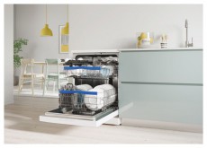 Candy CDPN 4D620PW/E mosogatógép Konyhai termékek - Mosogatógép - Normál (60cm) szabadonálló mosogatógép - 370201