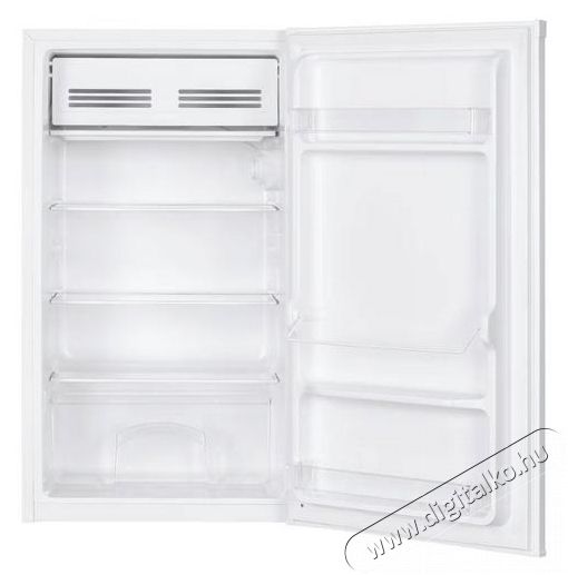 Candy COHS 38F36W hűtőszekr&eacute;ny Konyhai term&eacute;kek - Hűtő, fagyaszt&oacute; (szabadon&aacute;ll&oacute;) - Egyajt&oacute;s hűtő - 475482