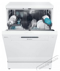 Candy CF3C7L0W mosogatógép Konyhai termékek - Mosogatógép - Normál (60cm) szabadonálló mosogatógép - 475481