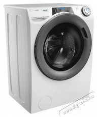 Candy RP4 476BWMR/1-S elöltöltős mosógép - keskeny (7kg) Háztartás / Otthon / Kültér - Mosógép / szárítógép - Elöltöltős keskeny (45cm-ig) mosógép - 475483