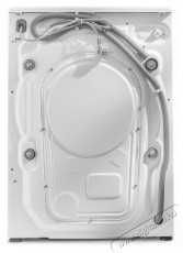 Candy RP4 476BWMR/1-S elöltöltős mosógép - keskeny (7kg) Háztartás / Otthon / Kültér - Mosógép / szárítógép - Elöltöltős keskeny (45cm-ig) mosógép - 475483