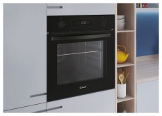 Candy FIDCPN625L sütő Konyhai termékek - Sütő-főzőlap, tűzhely (beépíthető) - Sütő (beépíthető) - 479026