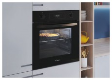 Candy FIDCPN625L sütő Konyhai termékek - Sütő-főzőlap, tűzhely (beépíthető) - Sütő (beépíthető) - 479026
