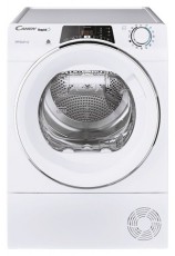 Candy ROE H9A2TCEX-S hőszivattyús szárítógép Háztartás / Otthon / Kültér - Mosógép / szárítógép - Szárítógép - 374274