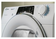 Candy ROE H9A2TCEX-S hőszivattyús szárítógép Háztartás / Otthon / Kültér - Mosógép / szárítógép - Szárítógép - 374274