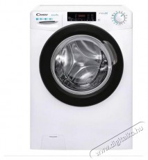 Candy CSO4 1275TBE/1 keskeny mosógép Háztartás / Otthon / Kültér - Mosógép / szárítógép - Elöltöltős keskeny (45cm-ig) mosógép - 479198