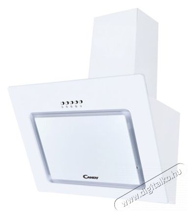 Candy CVMAD60/1B/1 Dekor döntött fali páraelszívó Konyhai termékek - Páraelszívó - Pultba építhető - 408514