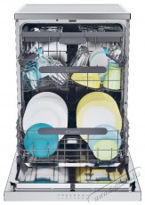 Candy CF 5C7F1X mosogatógép, 15 teríték Konyhai termékek - Mosogatógép - Normál (60cm) szabadonálló mosogatógép - 493183