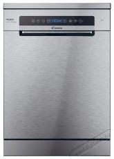Candy CF 5C7F1X mosogatógép, 15 teríték Konyhai termékek - Mosogatógép - Normál (60cm) szabadonálló mosogatógép - 493183