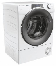 Candy RPE H8A2TRE-S szárítógép (8kg) hőszivattyús, A++ Háztartás / Otthon / Kültér - Mosógép / szárítógép - Szárítógép - 493196