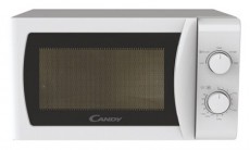 Candy CMW20SMW mikrohullámú sütő Konyhai termékek - Mikrohullámú sütő - Mikrohullámú sütő (szabadonálló) - 493820