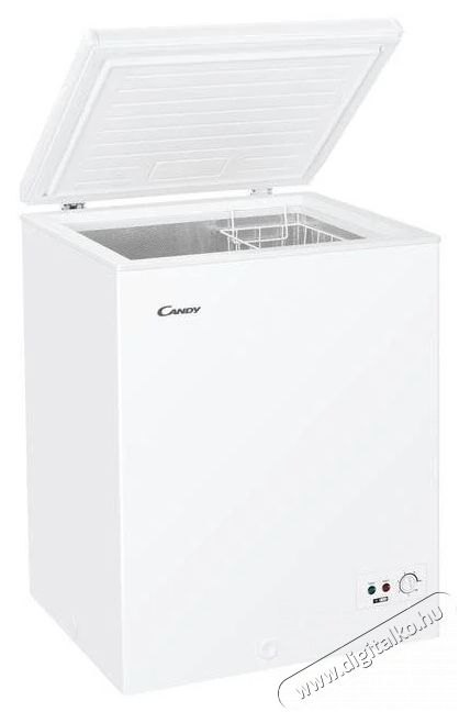 Candy CCHH 145 fagyaszt&oacute;l&aacute;da Konyhai term&eacute;kek - Hűtő, fagyaszt&oacute; (szabadon&aacute;ll&oacute;) - Fagyaszt&oacute;l&aacute;da - 493850