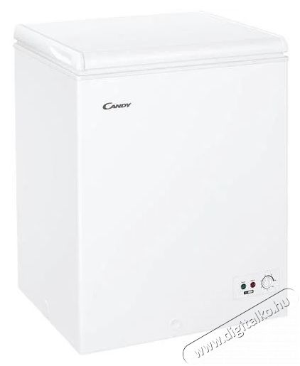 Candy CCHH 145 fagyaszt&oacute;l&aacute;da Konyhai term&eacute;kek - Hűtő, fagyaszt&oacute; (szabadon&aacute;ll&oacute;) - Fagyaszt&oacute;l&aacute;da - 493850