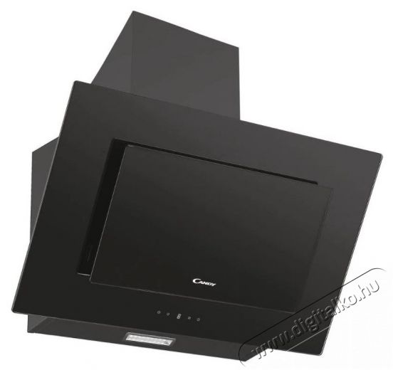 Candy CDG6CBG Beépíthető Elszívó Konyhai termékek - Páraelszívó - Kürtős - 495555