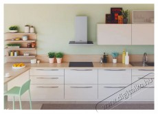 Candy CDTP644SC/E1 indukciós Főzőlap Konyhai termékek - Sütő-főzőlap, tűzhely (beépíthető) - Indukciós főzőlap (beépíthető) - 495556
