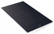 Candy CTP32SC/E1 kerámia Főzőlap Konyhai termékek - Sütő-főzőlap, tűzhely (beépíthető) - Indukciós főzőlap (beépíthető) - 495559