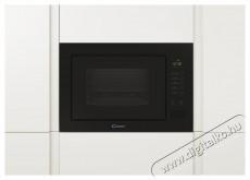 Candy MICG25GDFN Beépíthető Mikró Konyhai termékek - Mikrohullámú sütő - Mikrohullámú sütő (beépíthető) - 495563