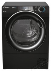 Candy RPEH9A2TBCEBX-S szárítógép (9 kg) hőszivattyús, A++ Háztartás / Otthon / Kültér - Mosógép / szárítógép - Szárítógép - 495778