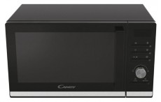 Candy CMGA25TNDB mikrohullámú sütő Konyhai termékek - Mikrohullámú sütő - Mikrohullámú sütő (szabadonálló) - 495830