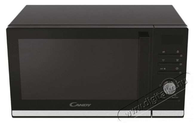 Candy CMGA25TNDB mikrohullámú sütő Konyhai termékek - Mikrohullámú sütő - Mikrohullámú sütő (szabadonálló) - 495830