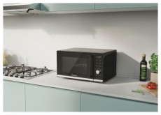 Candy CMGA25TNDB mikrohullámú sütő Konyhai termékek - Mikrohullámú sütő - Mikrohullámú sütő (szabadonálló) - 495830