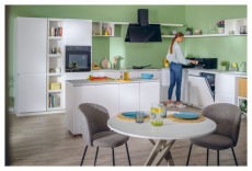 Candy CMGA25TNDB mikrohullámú sütő Konyhai termékek - Mikrohullámú sütő - Mikrohullámú sütő (szabadonálló) - 495830