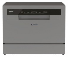 Candy CP 6E51LS mosogatógép Konyhai termékek - Mosogatógép - Normál (60cm) szabadonálló mosogatógép - 495829
