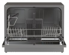 Candy CP 6E51LS mosogatógép Konyhai termékek - Mosogatógép - Normál (60cm) szabadonálló mosogatógép - 495829