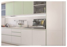 Candy CP 6E51LS mosogatógép Konyhai termékek - Mosogatógép - Normál (60cm) szabadonálló mosogatógép - 495829