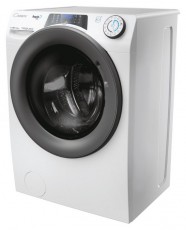 Candy RP4 476BWMR8-S elöltöltős mosógép Háztartás / Otthon / Kültér - Mosógép / szárítógép - Elöltöltős normál (60cm-ig) mosógép - 495824